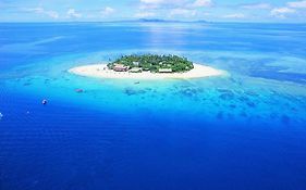 Beachcomber Island Resort Fiji